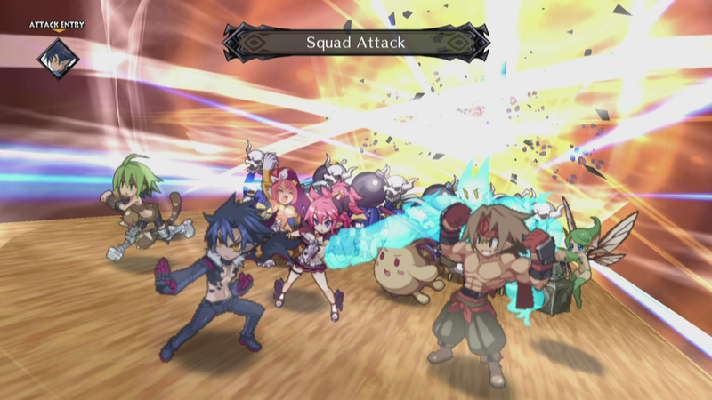 Illustration for article titled Disgaea 5’s Release On PC Has Been A Months-Long Debacle